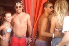 天賦在作怪！大羅：巴黎通宵開趴，次日7點返回皇馬訓(xùn)練