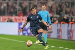 拉齊奧正式確認(rèn)重新注冊(cè)盧卡-佩萊格里尼，球員有望盡快出戰(zhàn)都靈