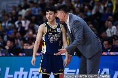 麥穗豐：廣東仍在測試陣容，專注調(diào)整打法而非追求大勝