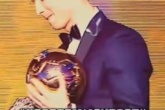 手滑了？姆巴佩點(diǎn)贊里貝里對(duì)于13年金球獎(jiǎng)不公平的言論！