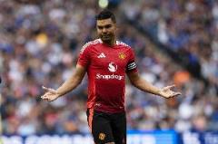 TA盤點(diǎn)曼聯(lián)球員合同情況：桑喬、馬夏爾、卡塞米羅合同剩余一年