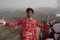 Speed中國(guó)行播放近千萬(wàn)網(wǎng)友贊嘆中國(guó)網(wǎng)絡(luò)好得驚人