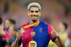 羅馬諾：阿勞霍主動請戰(zhàn)，今日與弗里克交談表達(dá)不愿休息