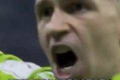 大馬丁：如果能再拿一次世界杯，我直接國家隊退役