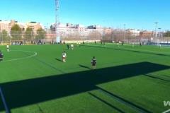 郭嘉璇比賽受傷瞬間視頻公布，倒地鏟球被撞到頭部