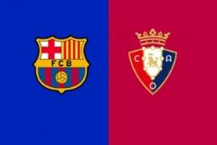 奧薩蘇納主席回應(yīng)與巴薩補(bǔ)賽：恢復(fù)時間不足，但足球就是這樣