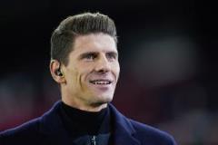 戈麥斯稱蒙特拉懷疑他詐傷，羅馬托蒂醫(yī)療團隊協(xié)助查明病因