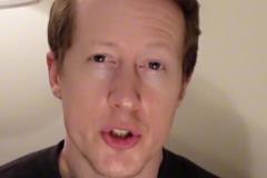 甲亢哥問上海小孩喜歡C羅還是梅西，小孩：我皮亞斯特里粉絲