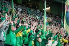 博主：新賽季工體主場(chǎng)觀賽體驗(yàn)升級(jí)，獲準(zhǔn)銷(xiāo)售無(wú)醇啤酒