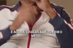 羅馬里奧：“毆打”阿根廷人最好方式是進球！拉菲尼亞：走！干！