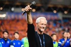 云南玉昆主帥：奧斯卡入選大名單 明天對陣深圳或首發(fā)出場