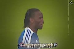 他可能一直知道德國隊的答案，奈何鋒無力......