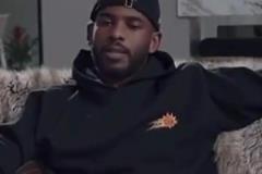 意難平！保羅此前：18年我不健康 但我和哈登在一起真的特別牛