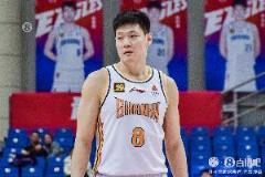 山西男籃常規(guī)賽第二鎖定，季后賽首輪輪空