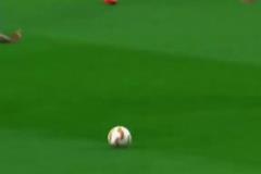 魔術(shù)師葡體時(shí)期的B費(fèi)是怎樣踢球的？