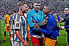 他的青春！喬哈特挑選他的曼城最佳陣容！哪個最出乎你的意料？