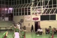 這小子以后必成大器！15歲的東契奇是如何稱霸球場的？