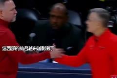 這西部排名越來越有意思了！