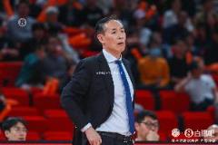 許利民：輸球責(zé)任在我，影響成績(jī)反成激勵(lì)動(dòng)力