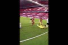 遇強則強！拜仁：索默，你不要過來?。? style=