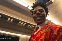 中國球迷在甲亢哥面前喊梅西，甲亢哥急得要生吃網(wǎng)友