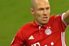 一招鮮，吃遍天！羅本的內(nèi)切百看不厭！