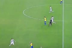 那一年，羅德里戈孤身一人面對梅西和德保羅