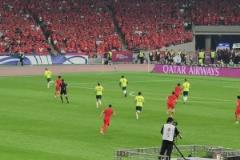 塞鳥除了一腳射正被撲，這平穩(wěn)絲滑的傳球也是讓球迷直呼牛逼