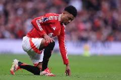 英超傷病誰最慘？曼城第五、槍手第七、曼聯(lián)第九，海鷗本賽季傷36人