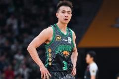 【吧友評選】CBA第四十五輪本土最佳球員