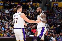 湖人迎戰(zhàn)公牛：ESPN預測勝率高達77.5%
