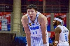 北京VS浙江大名單：周琦、曾凡博、吳前領銜，陳盈駿、程帥澎在列