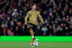 皇馬未對(duì)祖比門(mén)迪表現(xiàn)出興趣，阿森納希望他今夏加盟