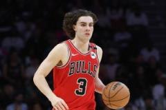 公牛末節(jié)三分14中11絕殺湖人 超級(jí)牛X基迪貢獻(xiàn)關(guān)鍵遠(yuǎn)射