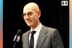蕭華透露NBA正探索成立新歐洲籃球聯(lián)賽，可能涉及16支球隊