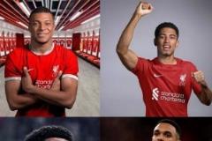 今日趣圖：我此去皇馬，只為招攬巴佩，若一去不回…便一去不回…