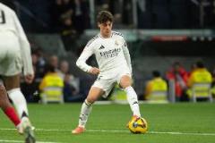 維拉總監(jiān)盛贊居勒爾：正是我們尋找的球員，與阿森西奧位置互補(bǔ)