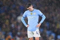 卡拉格：福登缺乏貝林的霸氣，英格蘭踢什么位置都效果不佳