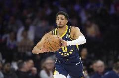 步行者本場162分創(chuàng)本賽季單場得分新高