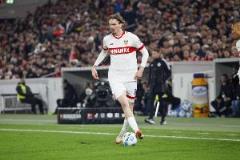 圖片報：埃弗頓和布萊頓有意簽下沃爾特馬德，后者已了解球員合同情況