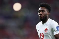 戴維斯賽季報(bào)銷 拜仁或索賠750萬歐元