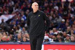 老詹絕殺逆轉(zhuǎn)！卡萊爾：昨日失利艱難 今日我們反彈了