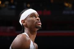 亞歷山大雷霆生涯第七次35+0失誤 隊(duì)史首位達(dá)成此成就球員