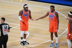 卡魯索曬多特DPOY與華萊士最佳防守陣容，杰林威轉(zhuǎn)發(fā)引熱議