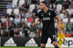 羅體：尤文可能同意出售加蒂，要價(jià)3000萬至3500萬歐元