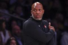 比盧普斯：球隊(duì)表現(xiàn)不穩(wěn)定 容錯(cuò)空間過(guò)于有限