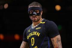 勇記：佩頓二世拇指受傷將缺席一段時間