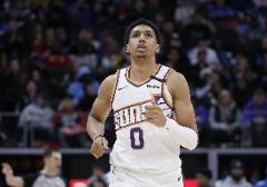 瑞安-鄧恩：雖被歐文、布倫森和SGA打爆，但我仍享受防他們的挑戰(zhàn)