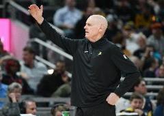 卡爾：無(wú)私是步行者真正的特質(zhì)，看著所有投籃命中感覺(jué)真好