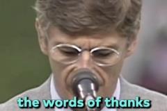 還挺標(biāo)準(zhǔn)！溫格在名古屋時(shí)講日語(yǔ)：米娜桑，阿里嘎多